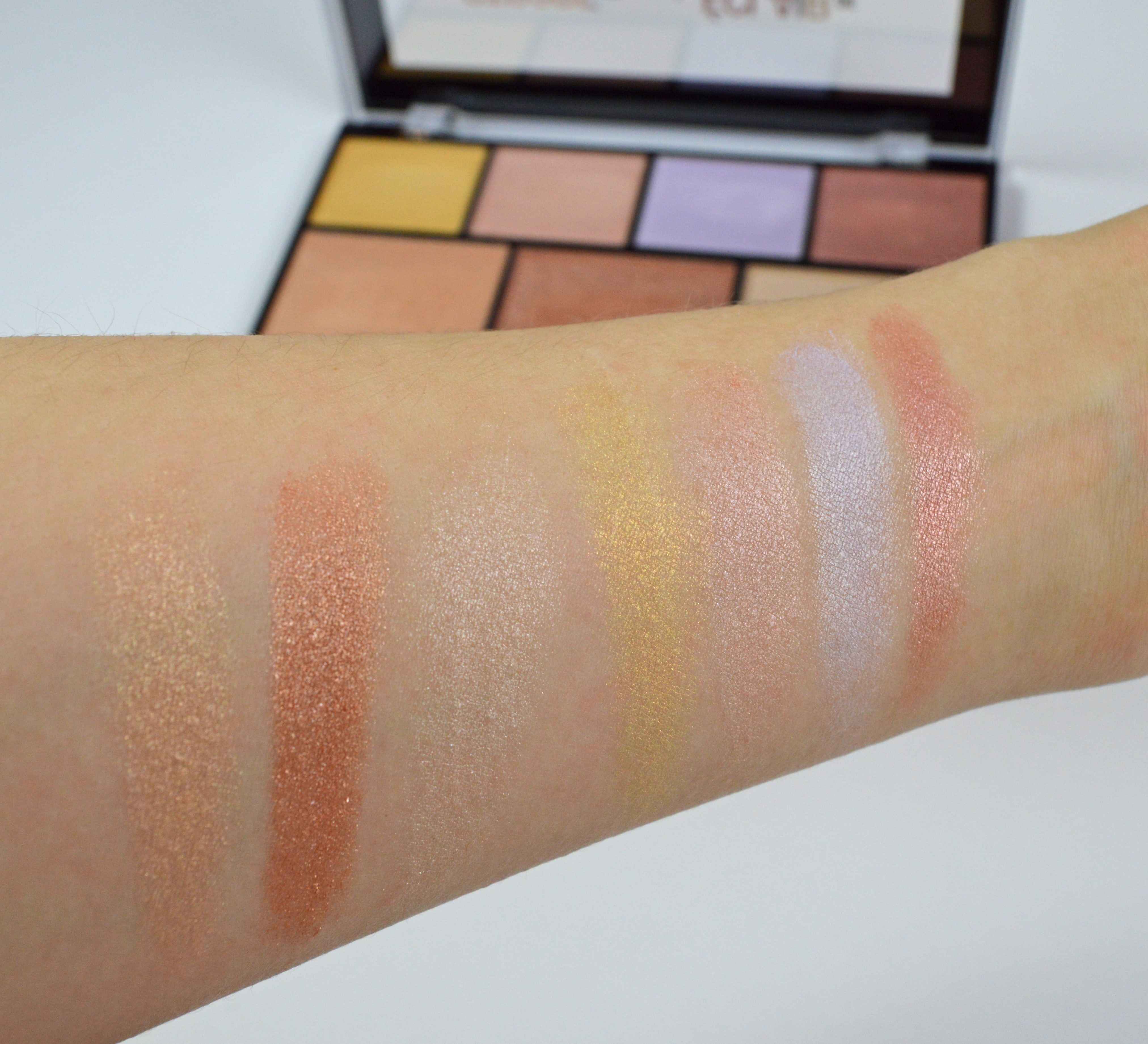 NYX Strobe Of Genius The Chic Advocate