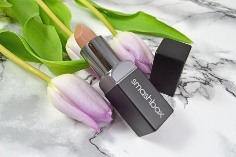 Smashbox Be Legendary Lipstick