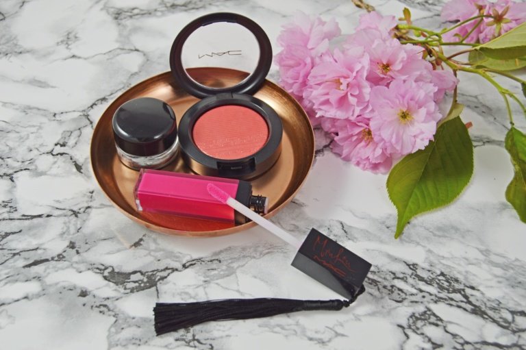 MAC Cosmetics April 2016