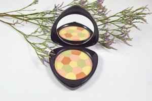 Dr. Hauschka - Colour Correcting Powder