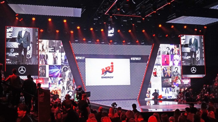 Energy Fashion Night 2017