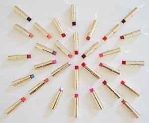 Estee Lauder Color Love