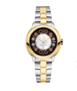 Fendi Watch Summer 2017