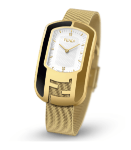 Fendi Watch Summer 2017