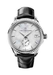Carl F. Bucherer