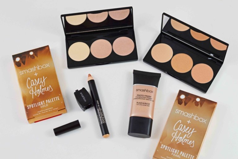 Review: Smashbox – Get the Glow