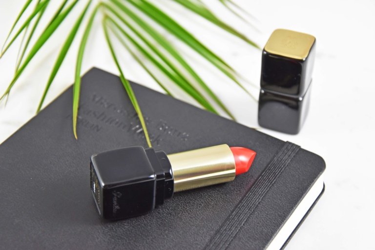 Guerlain, KissKiss