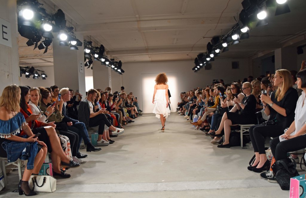 Fashion Week Berlin SS 2018 Die Fashion Shows The Chic Advocate