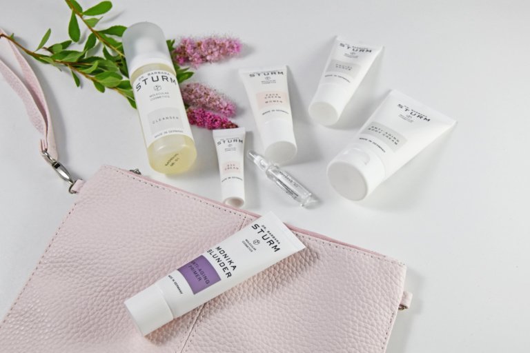 Dr. Barbara Sturm Molecular Cosmetic
