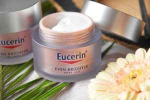 Eucerin Even Brighter