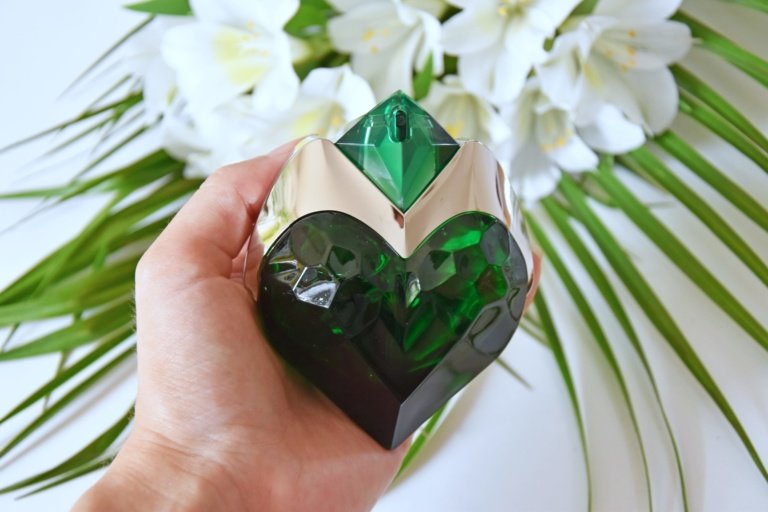 Aura Thierry Mugler