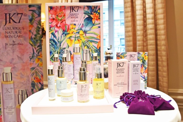 Beautypress Infoday September 2017 im Baur au Lac Zürich