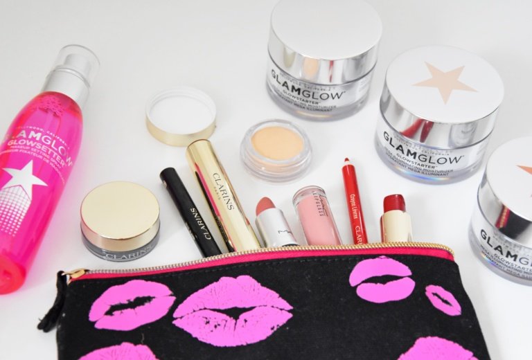 Make-up Neuheiten