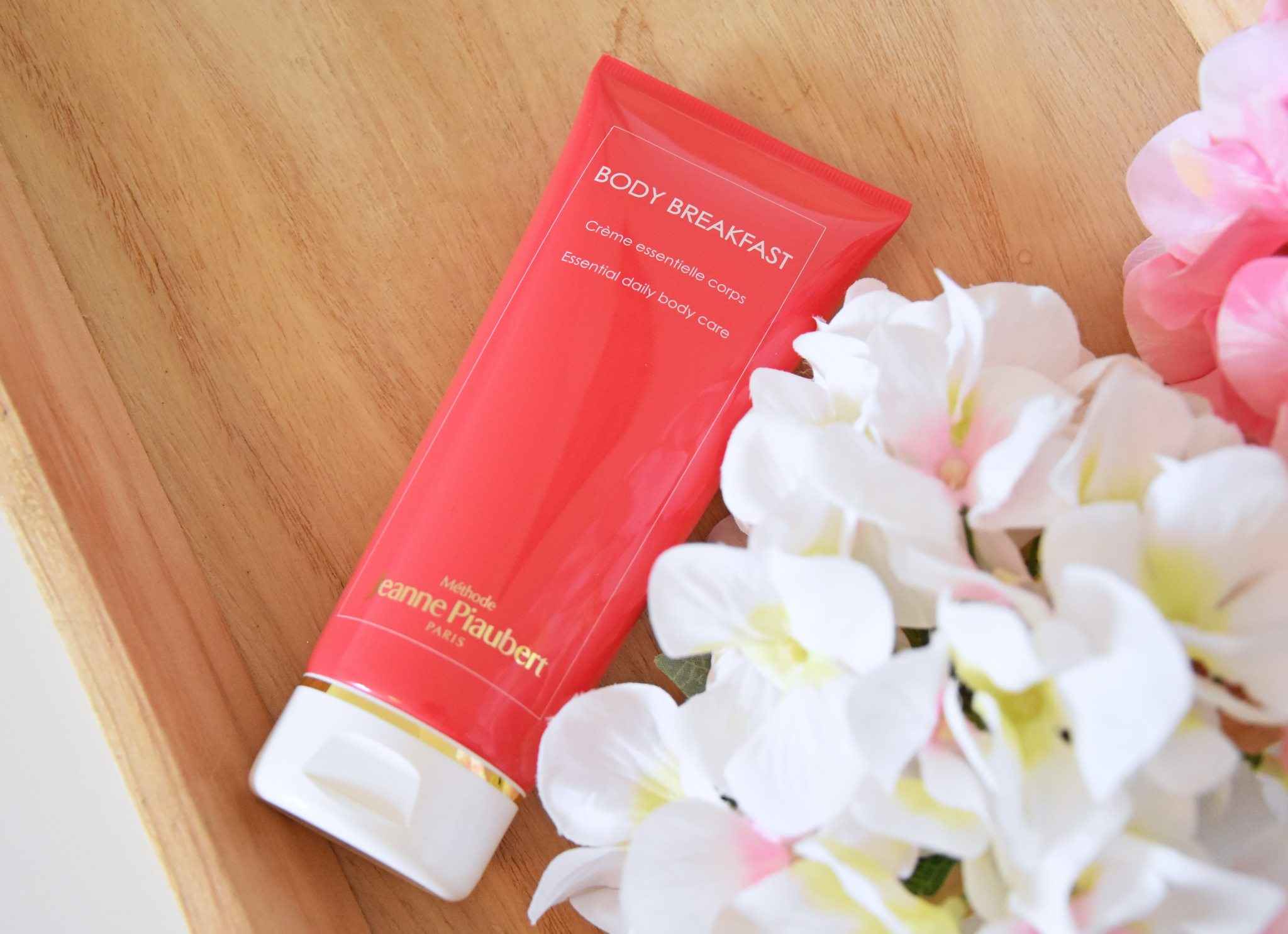 Monatsfavoriten Körperpflege September, M. Adam, Bodymilch, Körperpeeling, Charlotte Meentzen, Jeanne Piaubert, Beautyblogger, Beauty