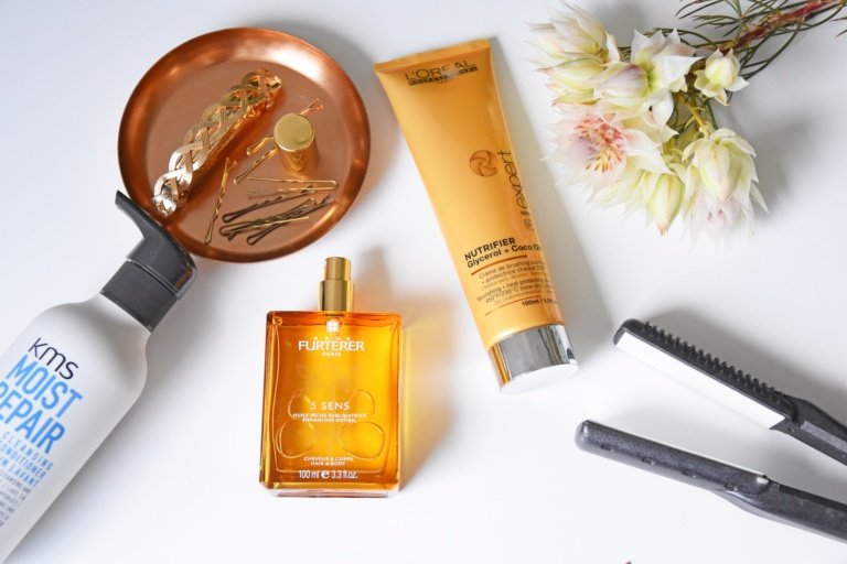 Monatsfavoriten September Hair