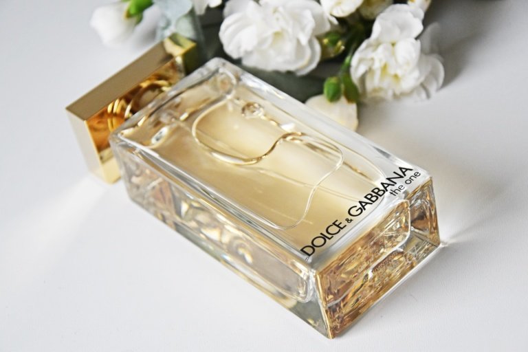 Dolce & Gabbana The One