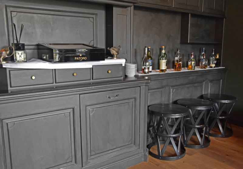 Hotelcard Meierei St. Moritz