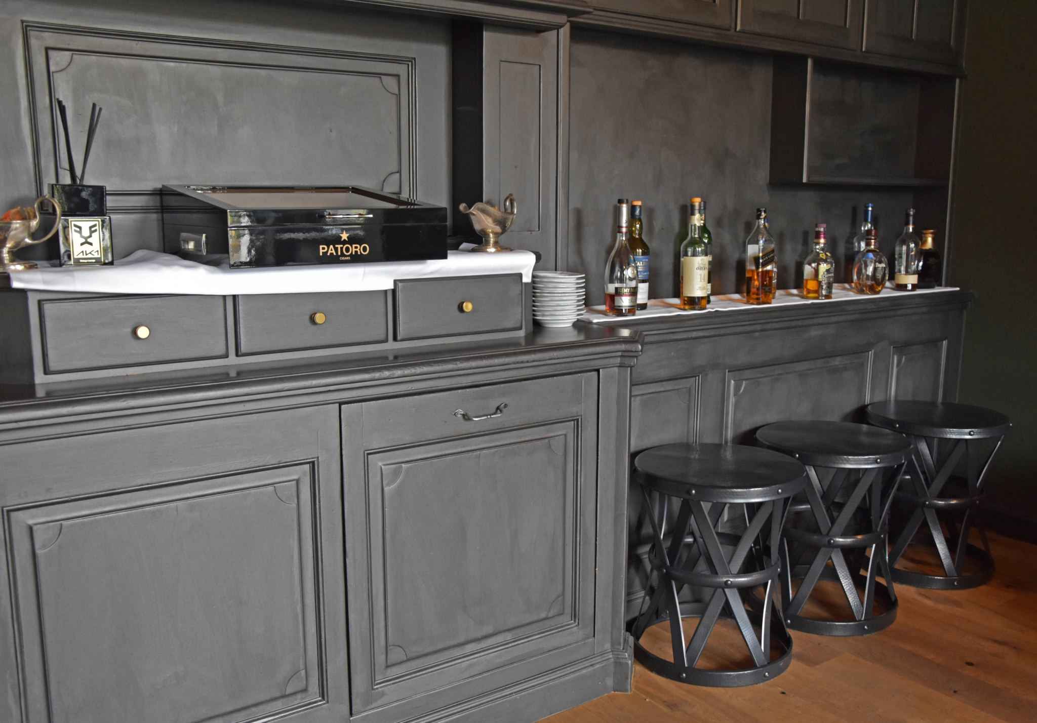 Hotelcard Meierei St. Moritz