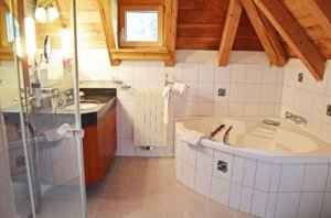 Hotelcard Meierei St. Moritz