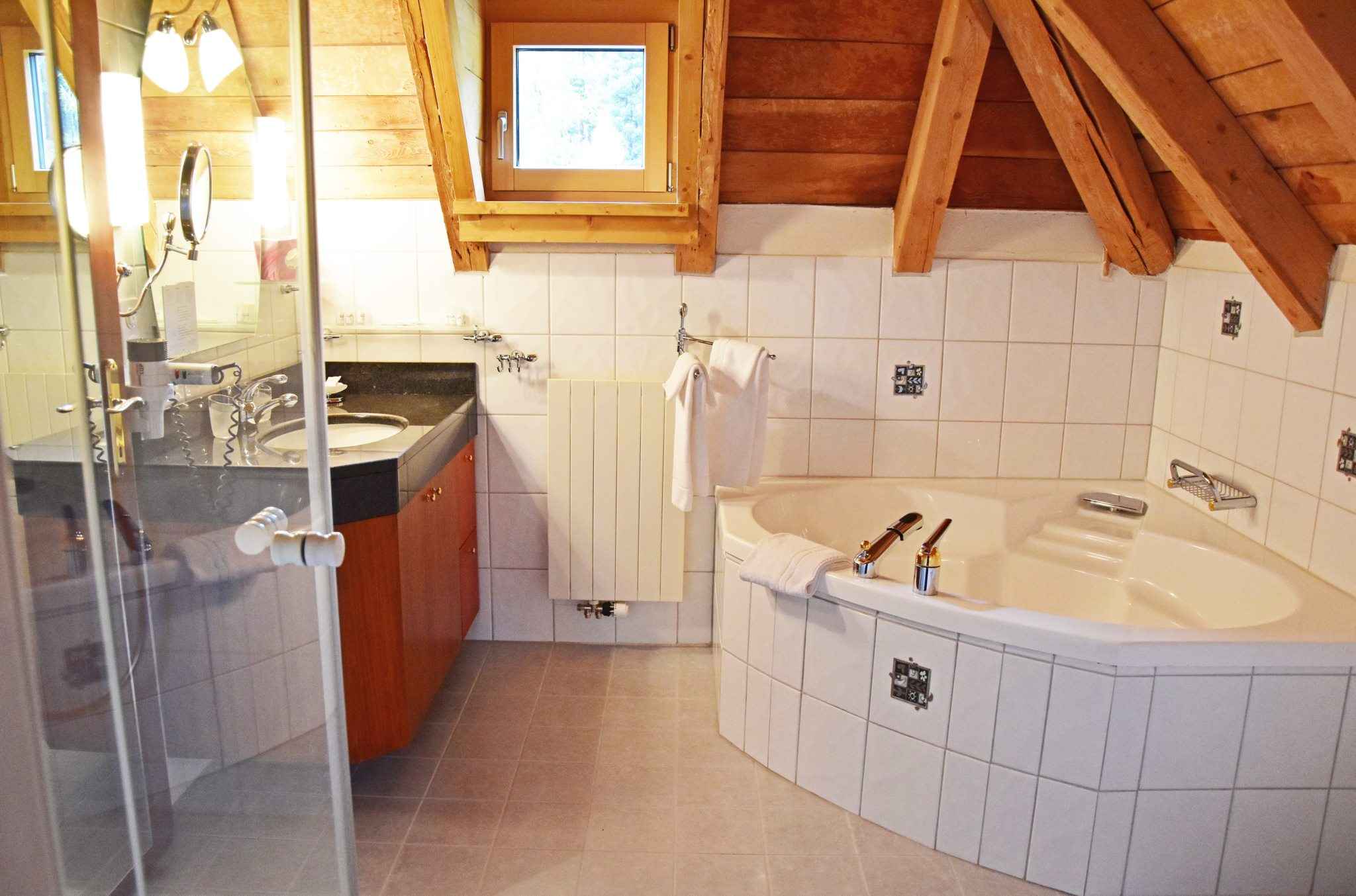 Hotelcard Meierei St. Moritz