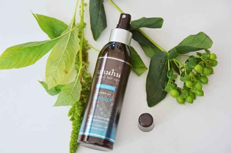 AHUHU - HYALURON HYDRO 24 BOOSTER