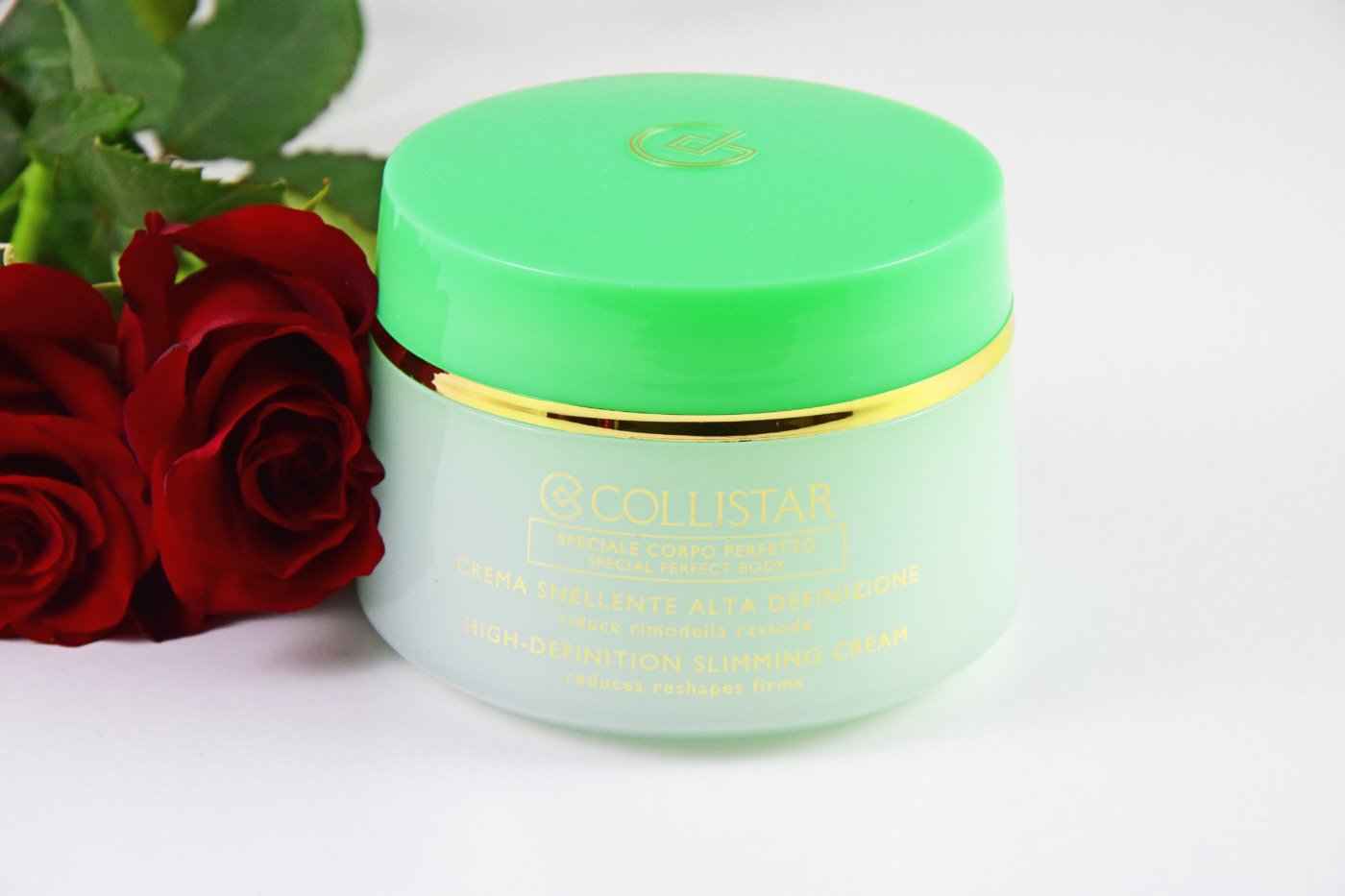 Collistar - High-Definition Slimming Cream
