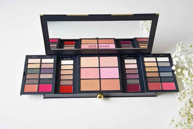 Make up  Estée Lauder - Color Portfolio Palette