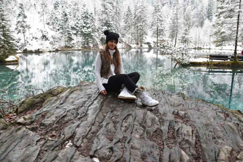 Winter Must Have Moon Boots The Chic Advocate