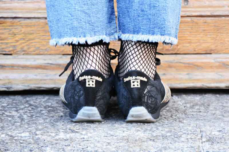 künzli sneaker Schuhe
