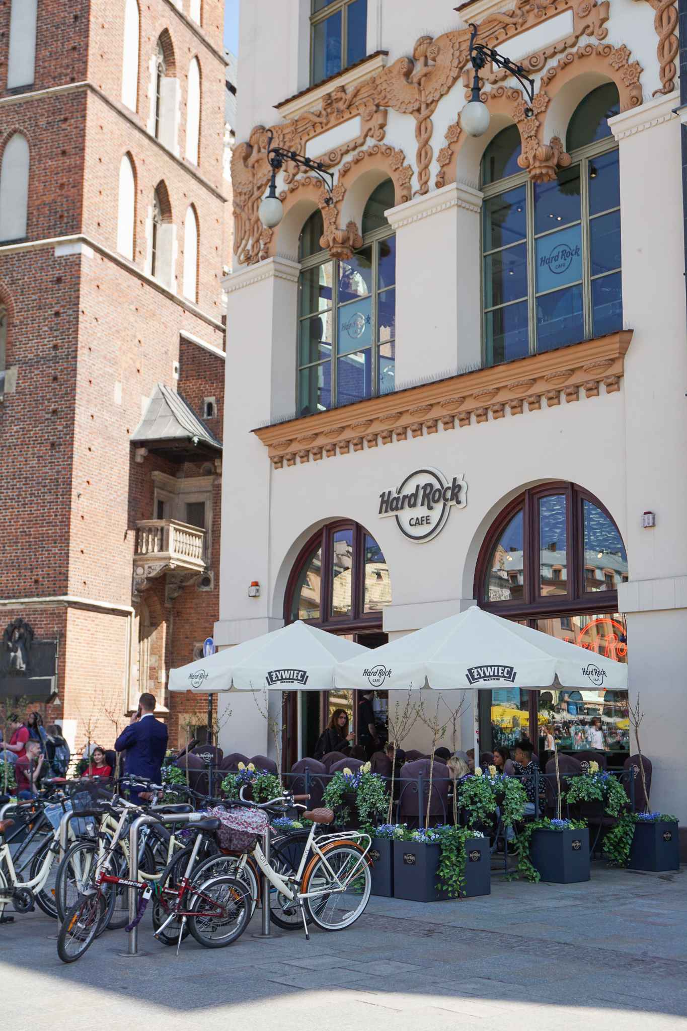 Traveldiary Krakow Poland