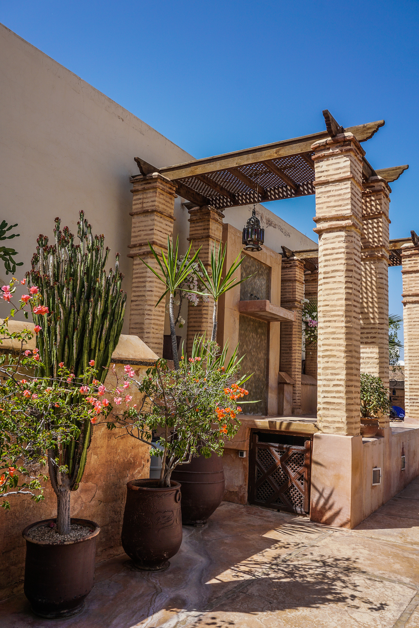 Angsana Riad Collection