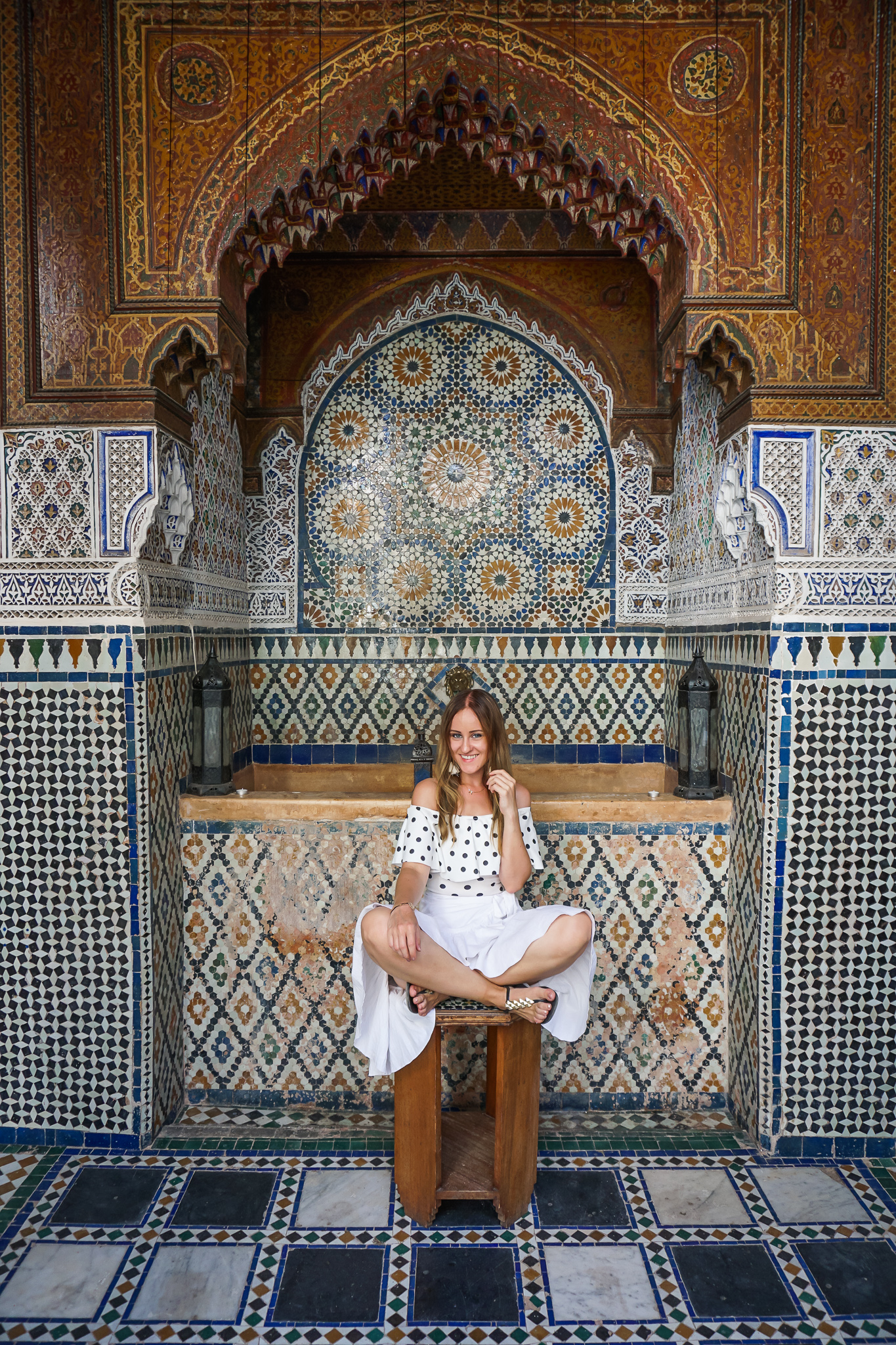 Angsana Riad Collection