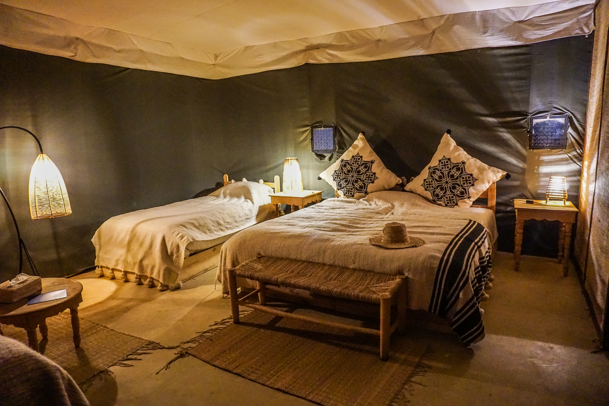 Terre des Etoiles Marrakesch