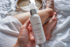 LovaSkin Instant Foot Peeling