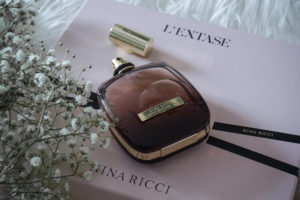 NINA RICCI L´EXTASE