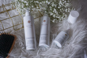 Marula Oil Light Paul Mitchell Review