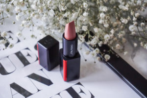 Shiseido ModernMatte Powder Lipstick
