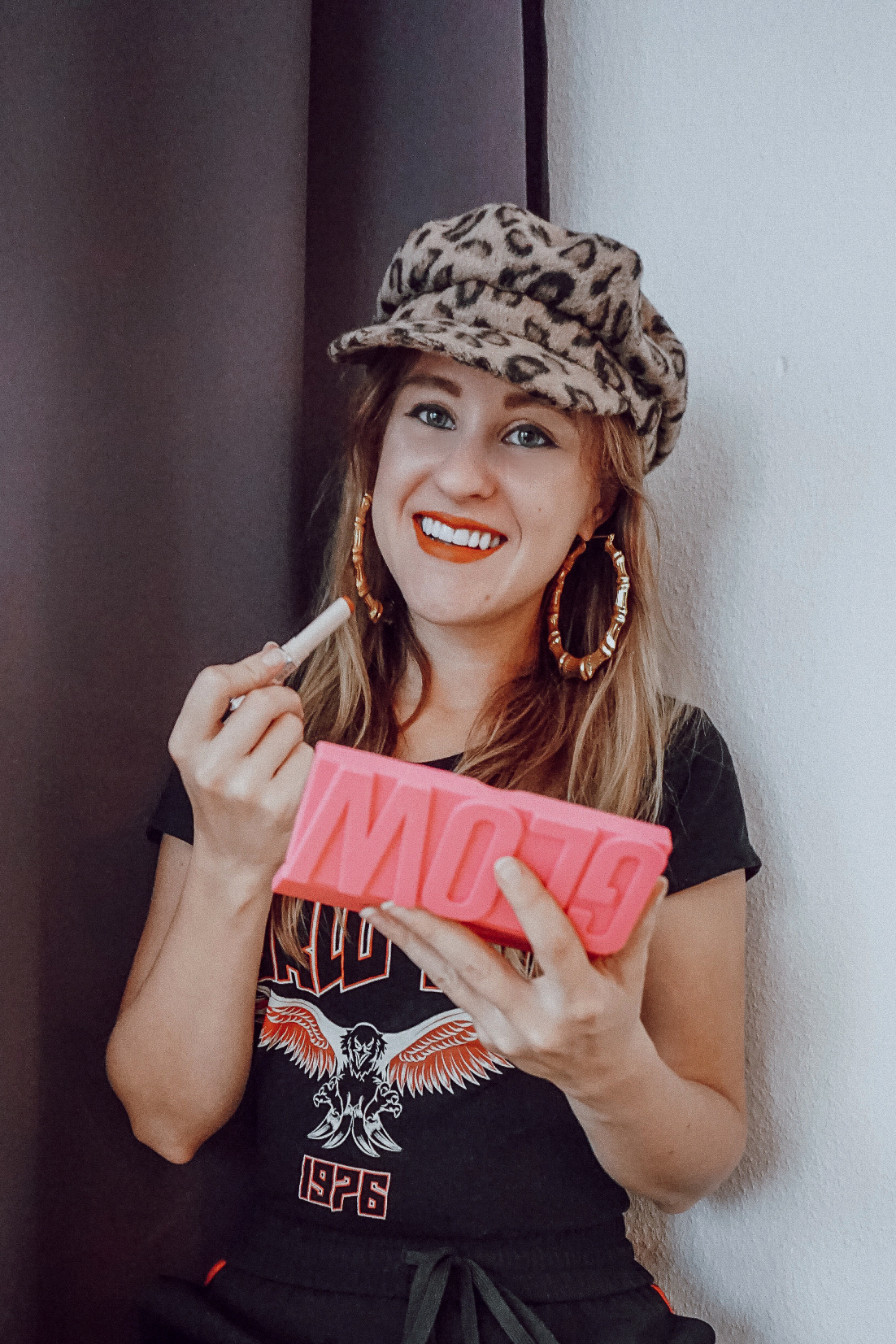 Fenty Beauty, Sephora, Glamglow Makeup