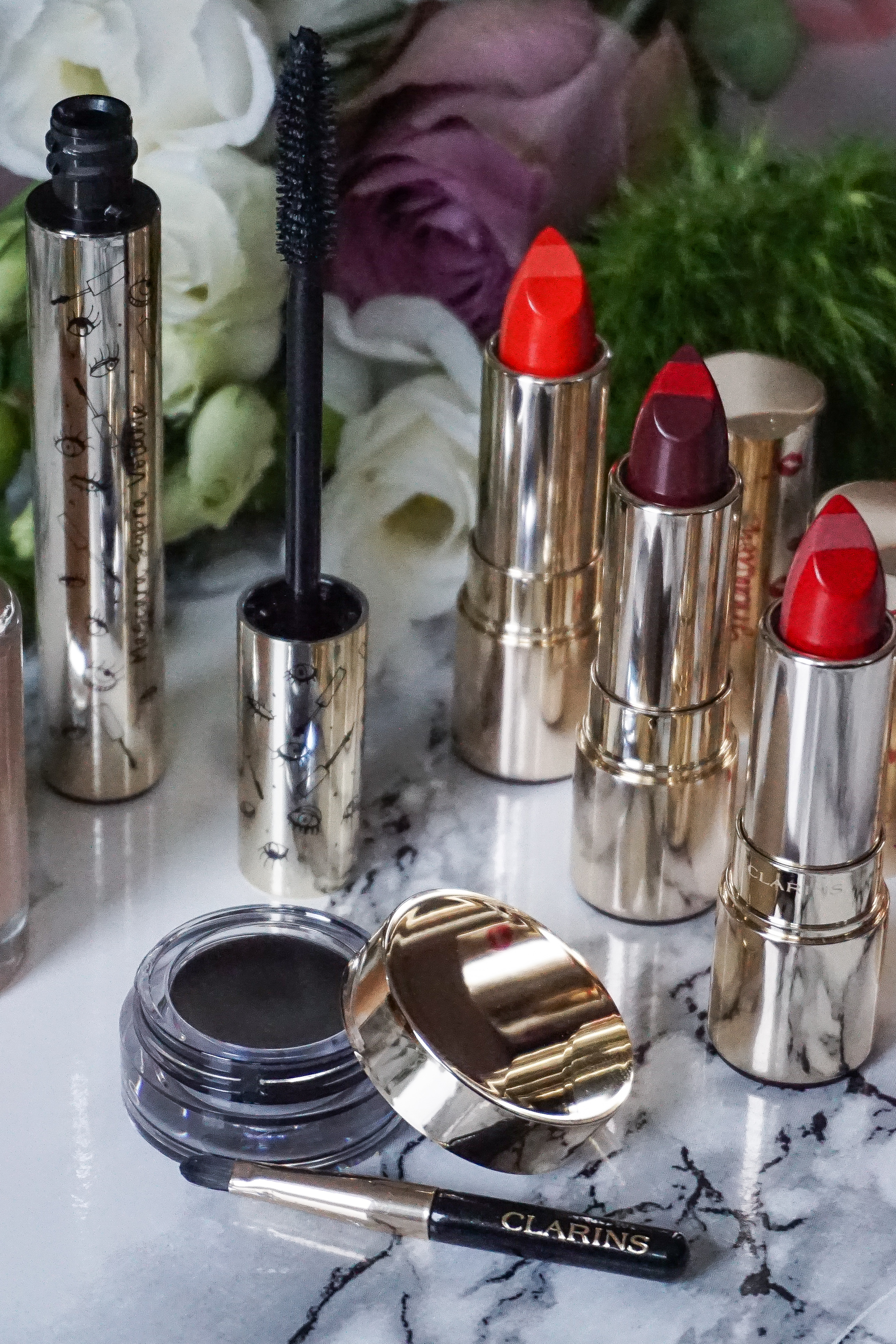 Make-up News von Clarins & L’Oréal