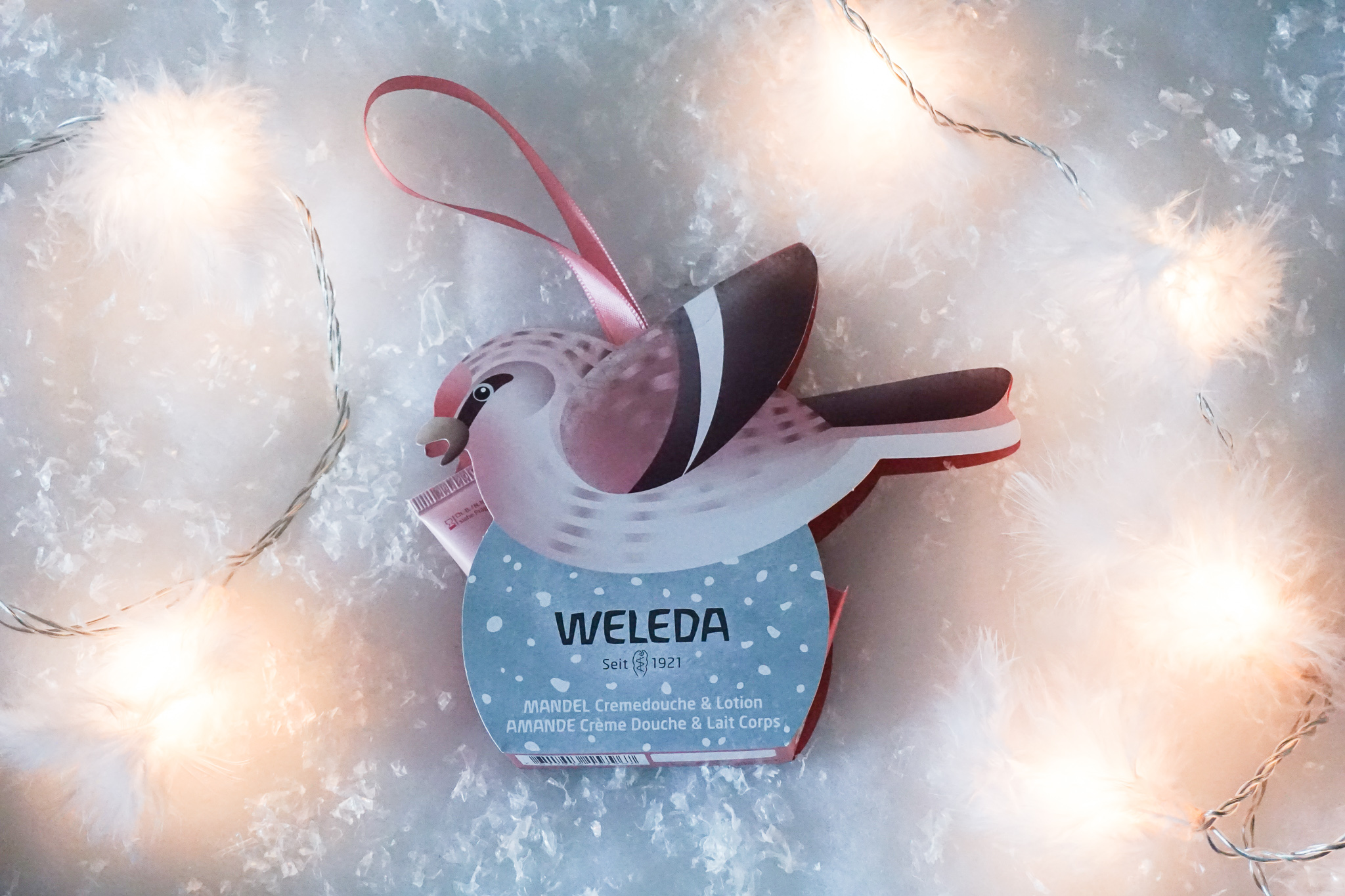 Weihnachtsbaumanhänger
