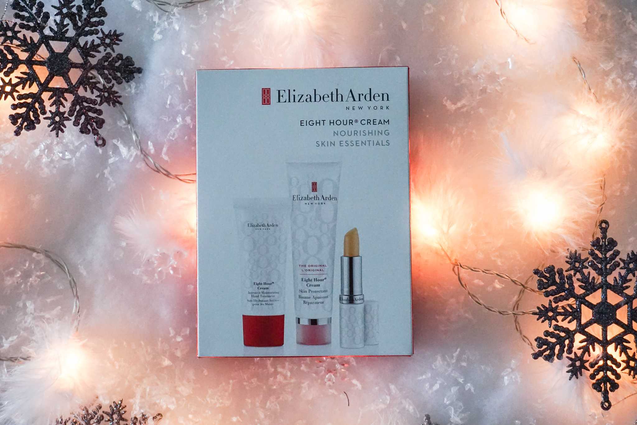 Elizabeth Arden 