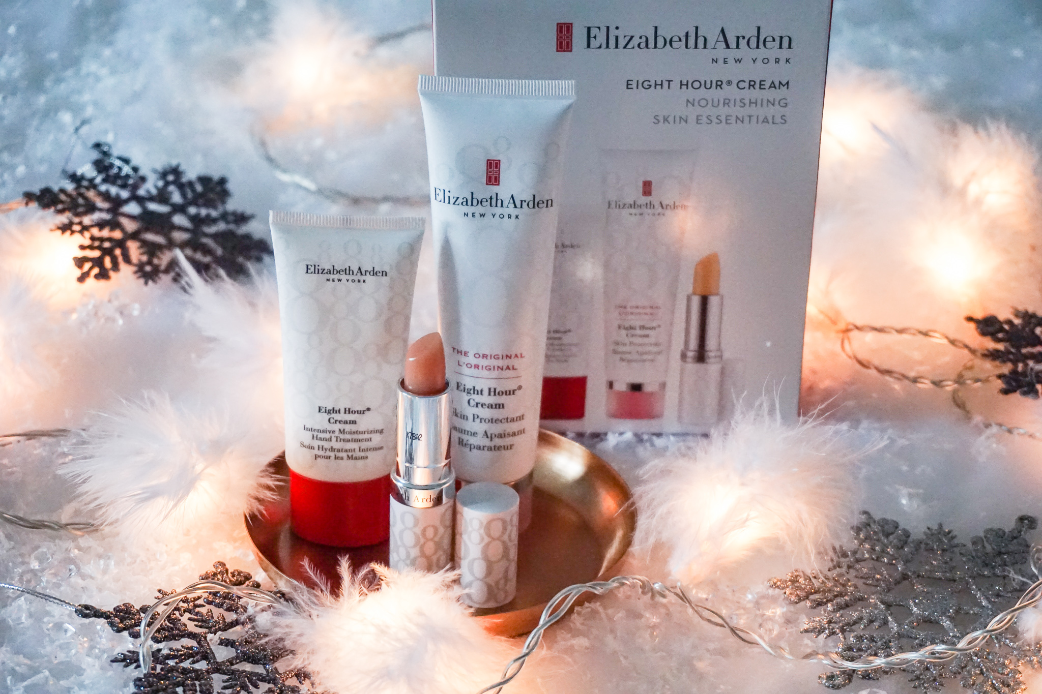 Elizabeth Arden Weihnachtsgeschenkset