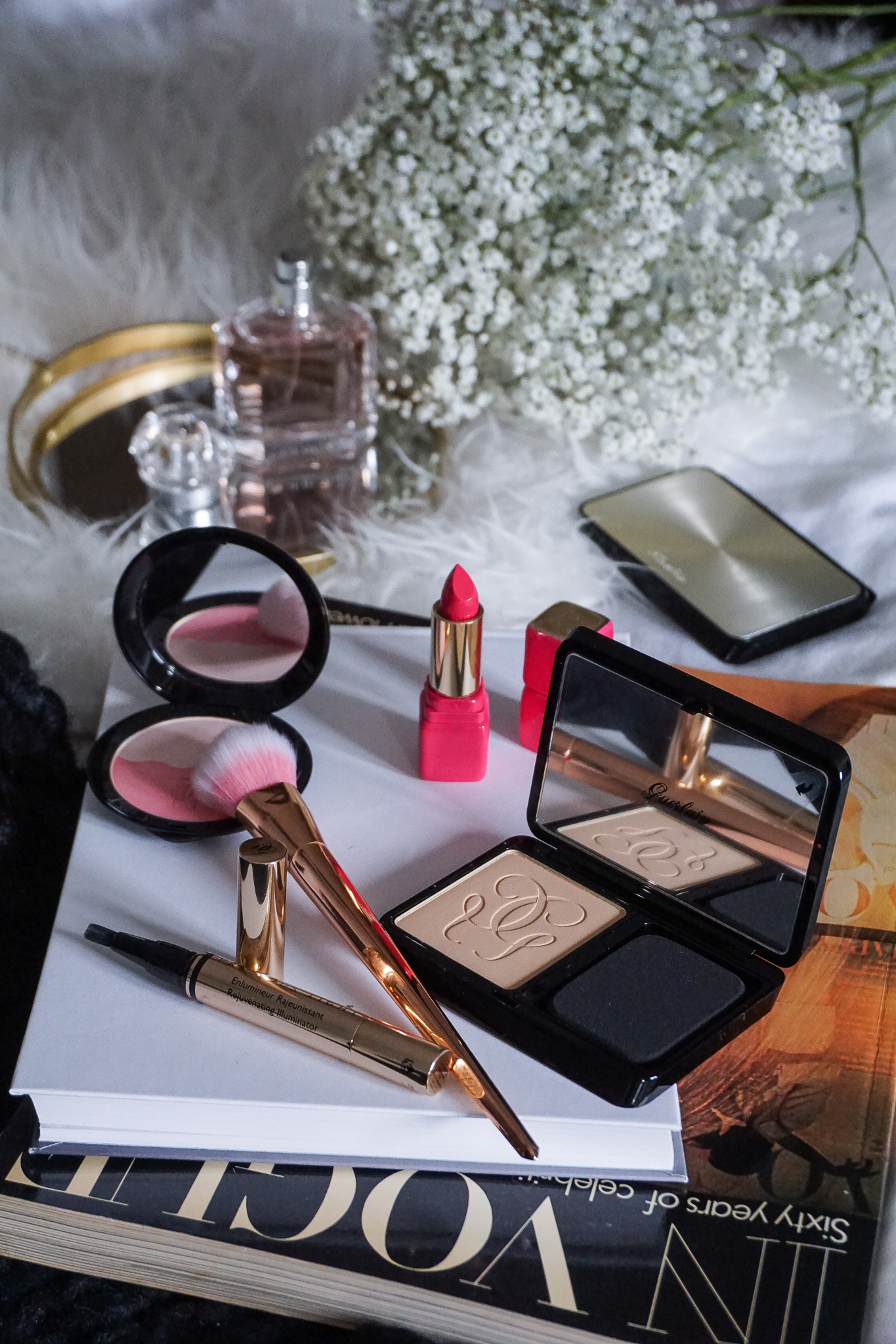 Make-up News von Guerlain