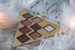 Under the Christmas Tree Too Faced