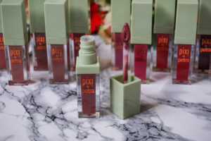 MatteLast Liquid Lip von Pixi Beauty