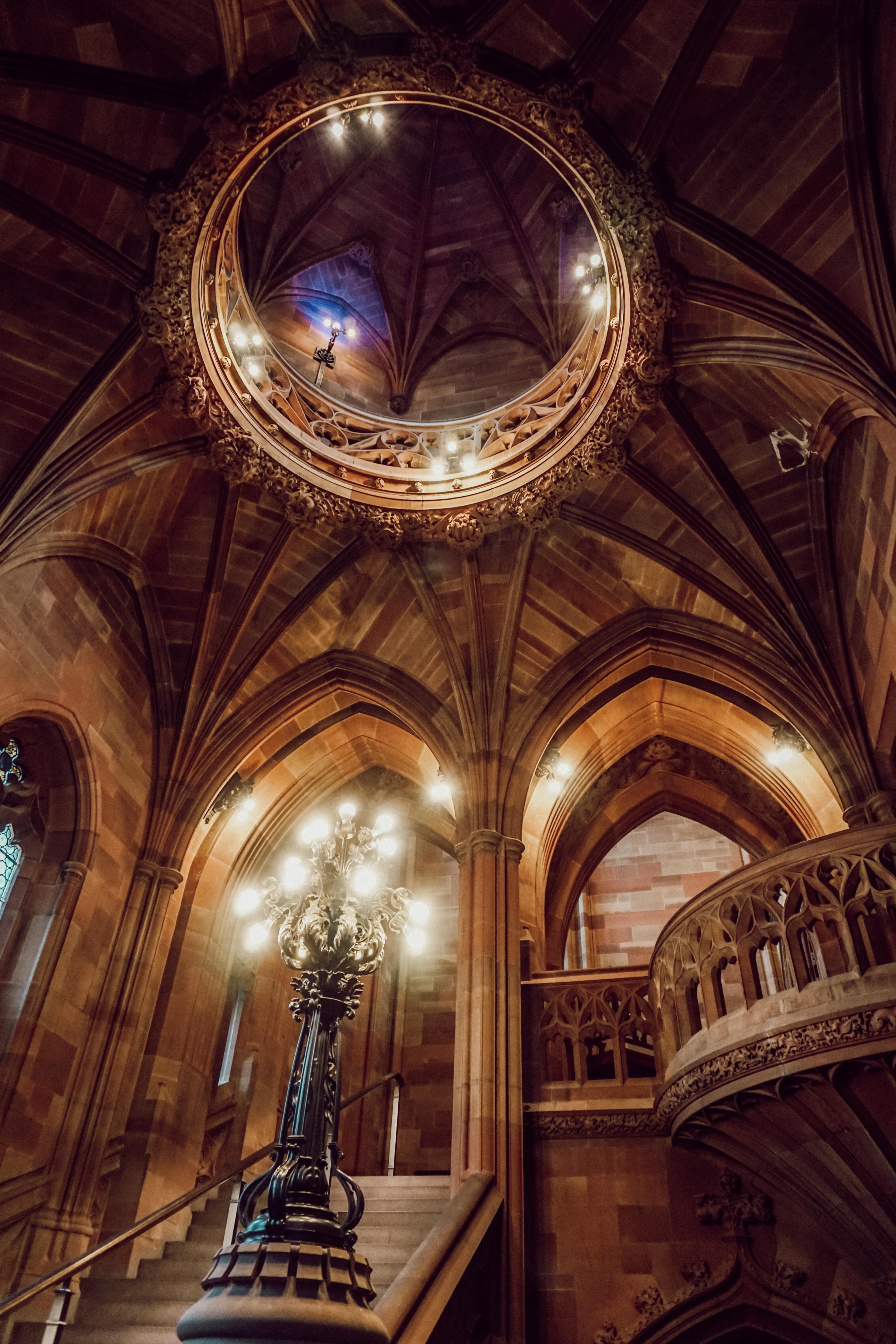 John Rylands Library