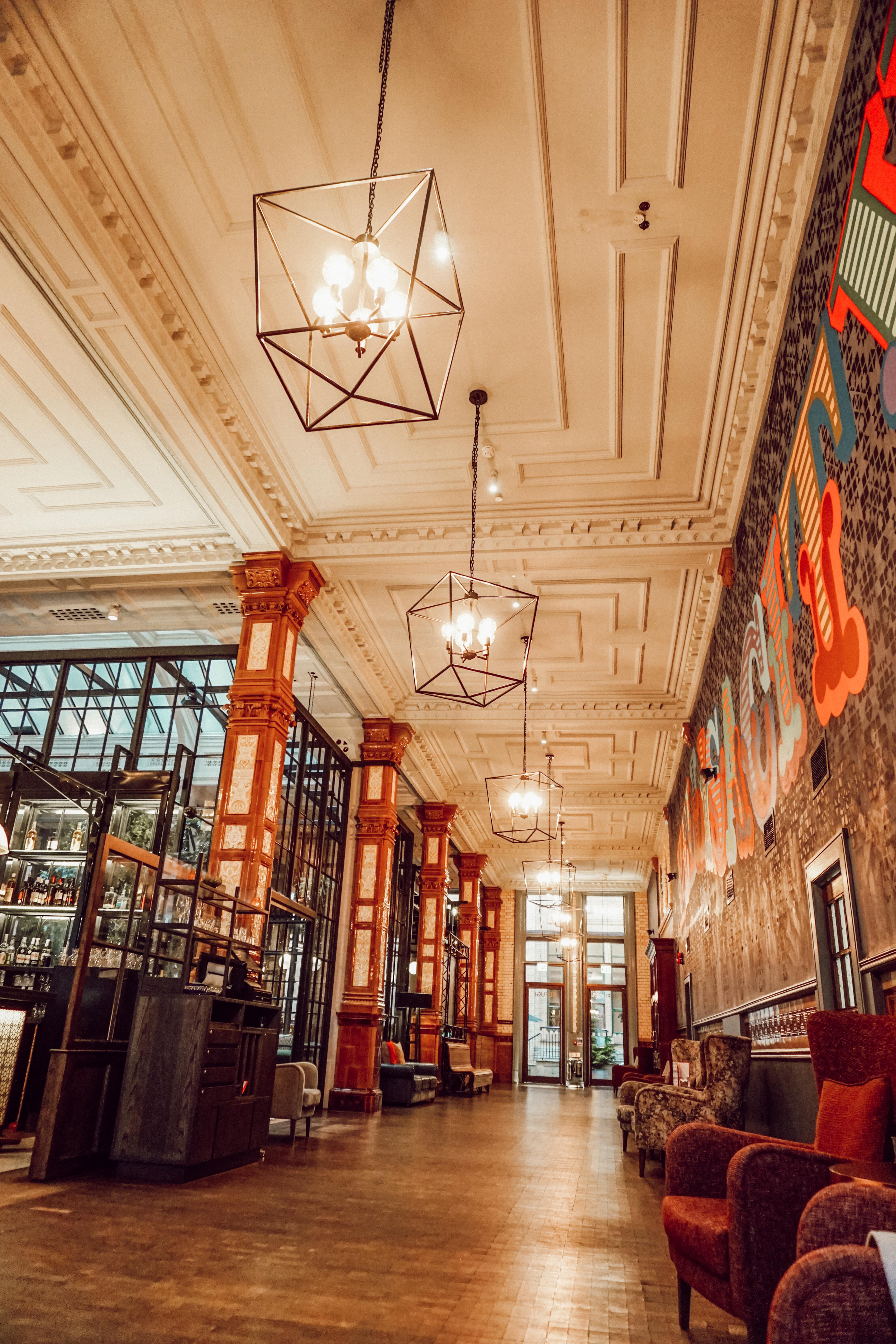 The Refuge Manchester