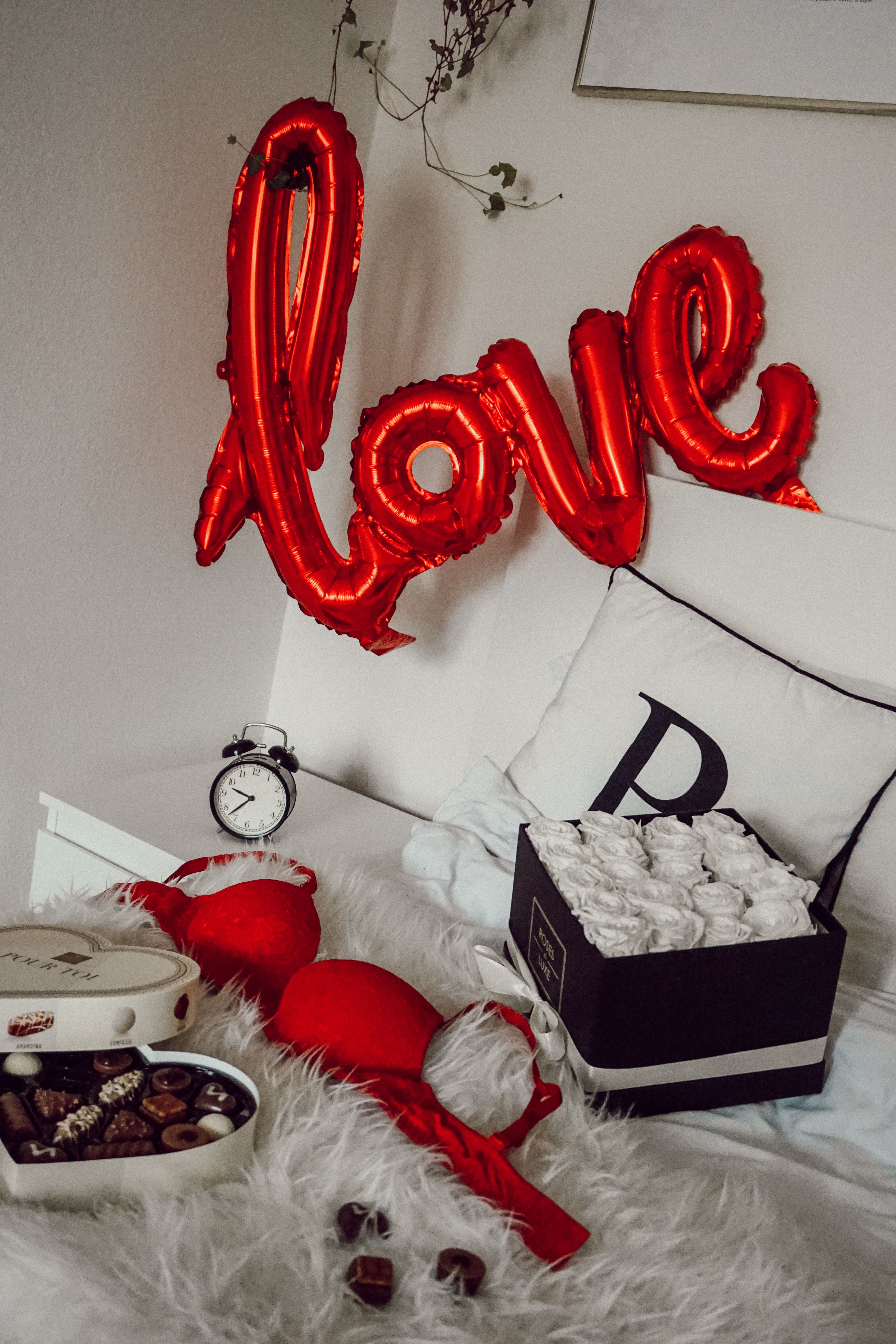 Valentines Hunkemöller BH