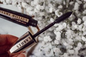 L'Oréal - Volume Million Lashes Extra Black Mascara