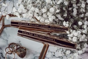 Volume Million Lashes Mascara